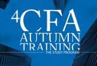 CFA: Twoja droga do sukcesu w finansach