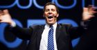 6 Steps to Success with Tony Robbins