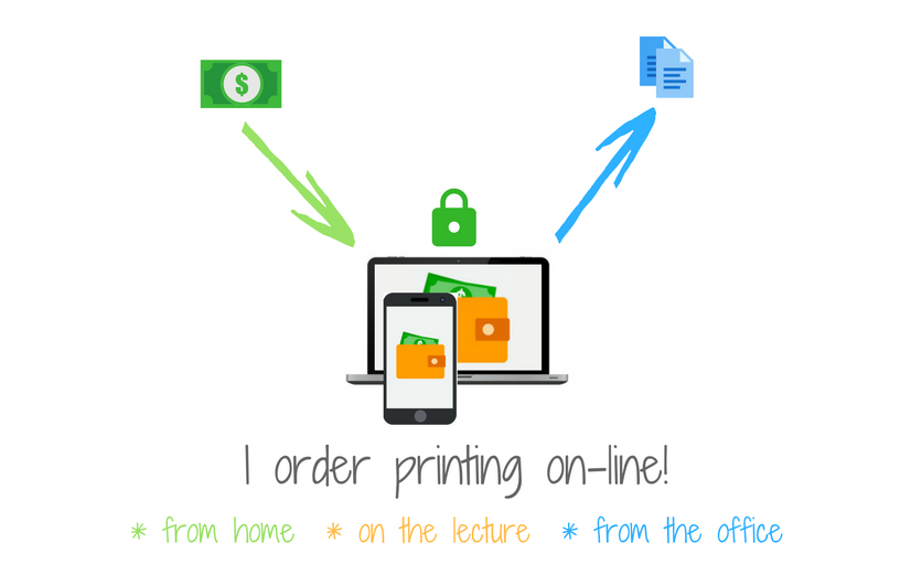 Ksero druk online PERKprints